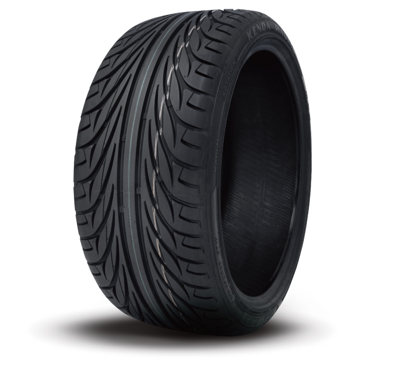 Kenda KR20 Kanine Harley Trike Rear Tire - K205/65R15 4PR 92T TL