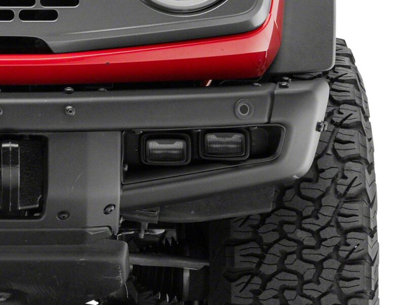 Raxiom 21-26 Ford Bronco LED Fog Lights-thumbmail-5