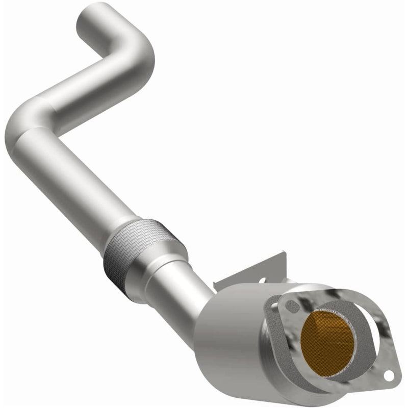 Magnaflow 15-17 Ford Mustang 5.2L Direct Fit Converter-thumbmail-14