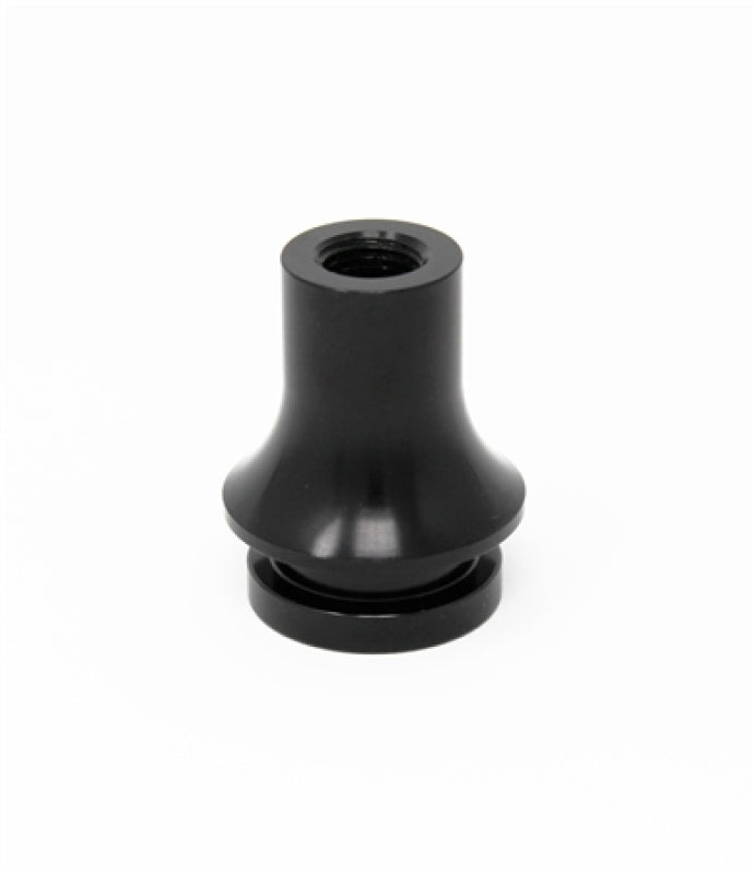 Torque Solution Billet Shift Knob (Black Anodized): Universal 10x1.25-thumbmail-1
