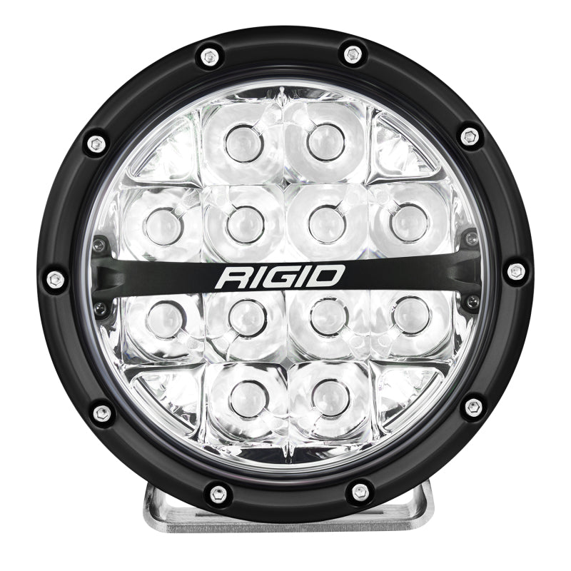 Rigid Industries 360-Series 6in LED Off-Road Spot Beam - RGBW (Pair)-thumbmail-4