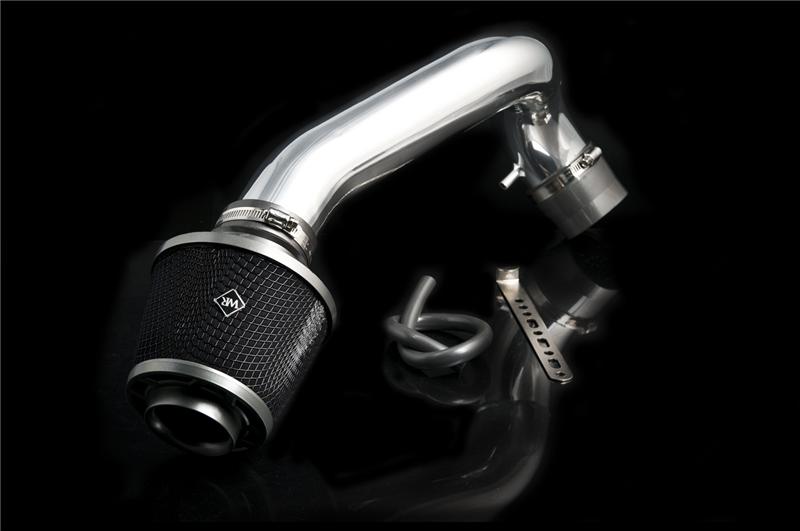 Weapon R 04-10 Mazda3 2.3L & 2.0L Secret Weapon Intake-thumbmail-1