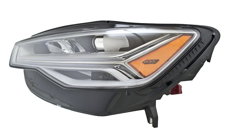 Hella 2016 Audi A6/S6 Headlamp Lh Led-thumbmail-3