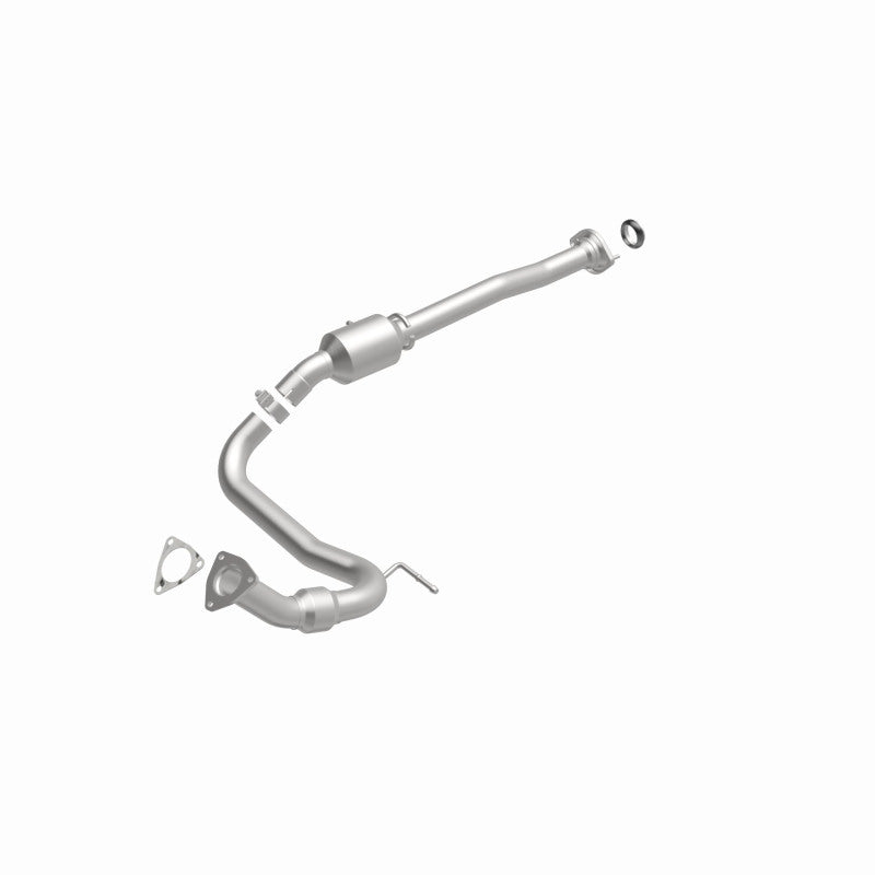 Magnaflow 2015 Colorado 2.5 Underbody Direct Fit Converter-thumbmail-13