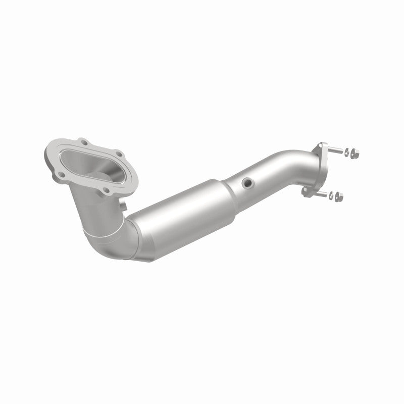 Magnaflow 09-11 Chevrolet Corvette 6.2L Direct Fit Converter-thumbmail-11