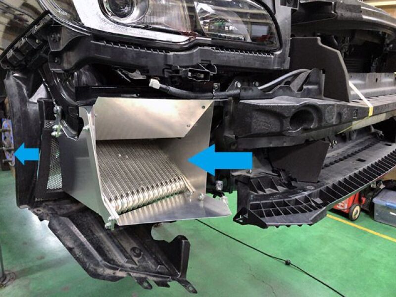 HKS S Type O/C KIT VAB WRX STI BLK-thumbmail-3