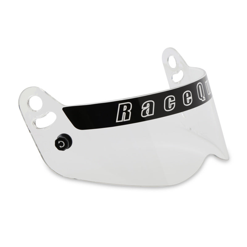 RaceQuip VESTA Series - Clear Shield-thumbmail-3