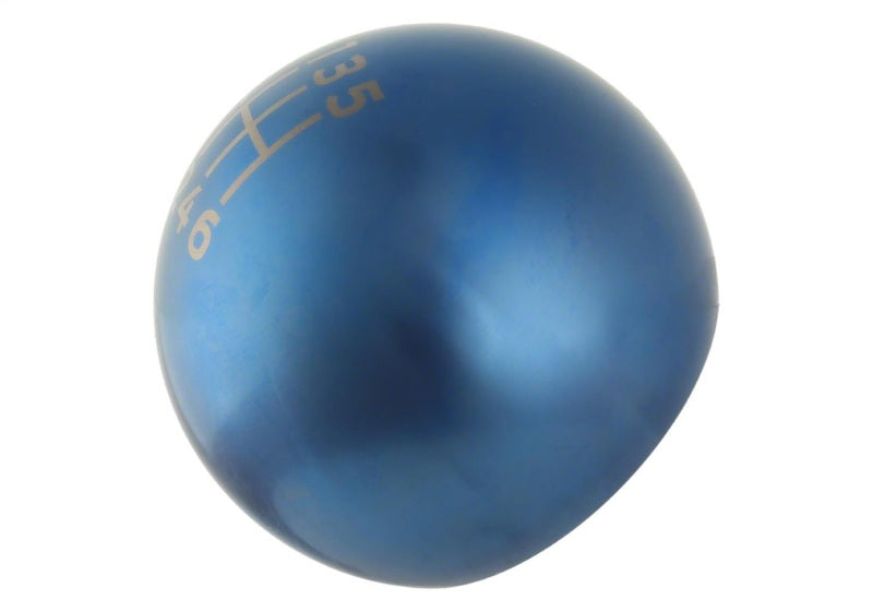 Ford Racing Mustang Anodized Titanium Shift Knob-thumbmail-6