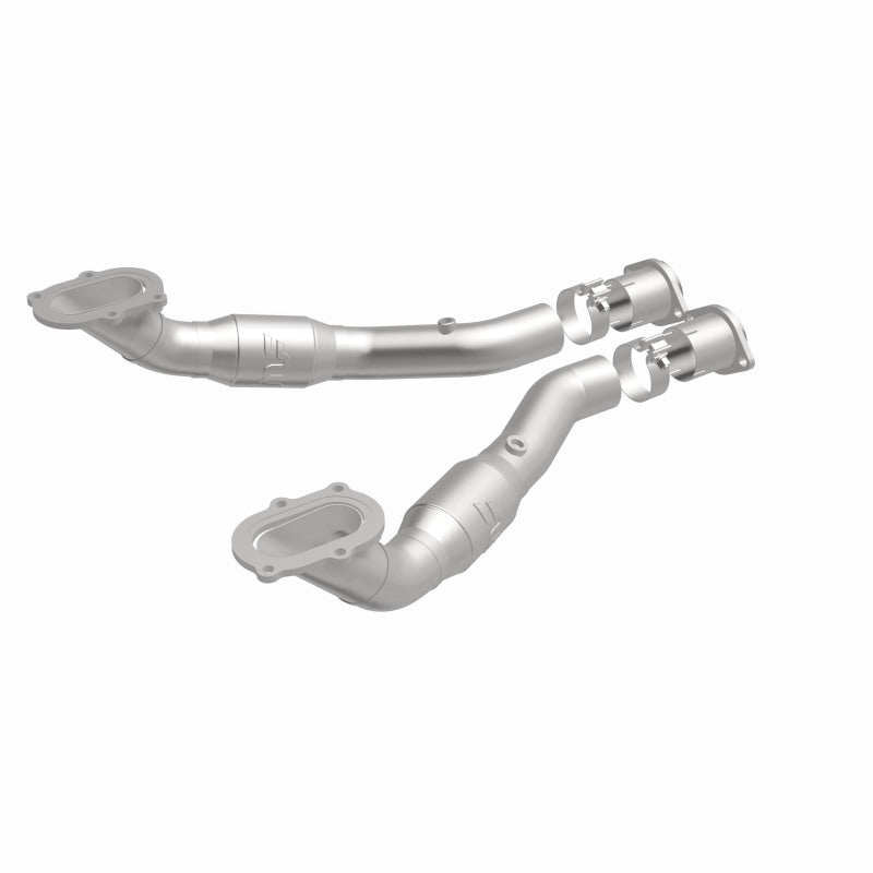 Magnaflow 12-13 Chevrolet Corvette 6.2L Direct Fit Converter-thumbmail-18