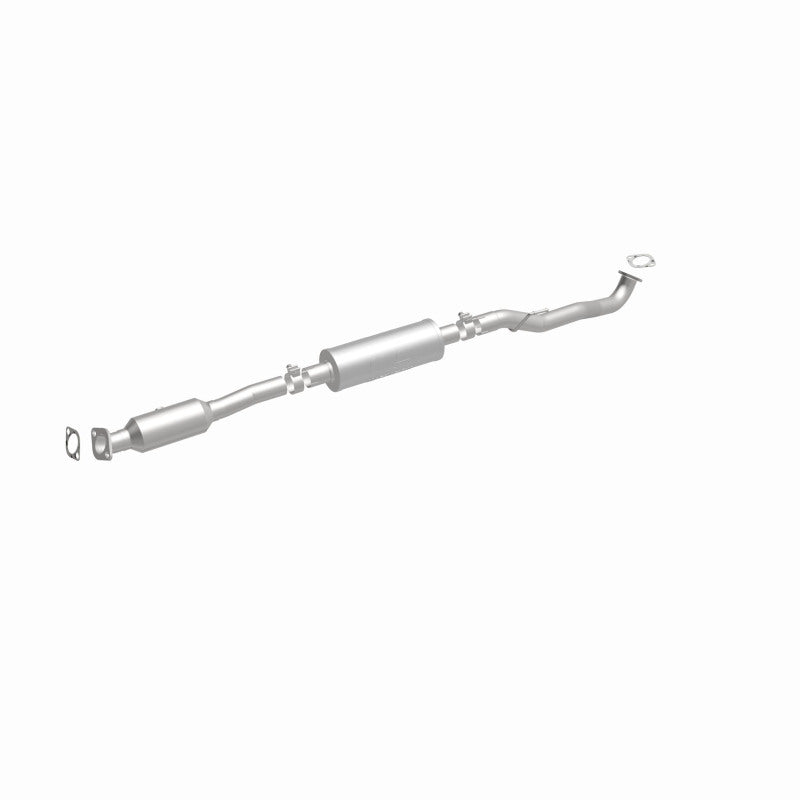 Magnaflow 12-13 Soul 2L Underbody Direct Fit Converter-thumbmail-13