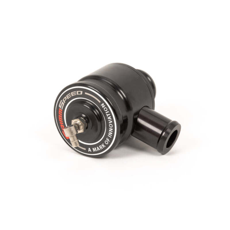 GrimmSpeed 15-21 Subaru WRX V2 Bypass Valve - Black-thumbmail-1