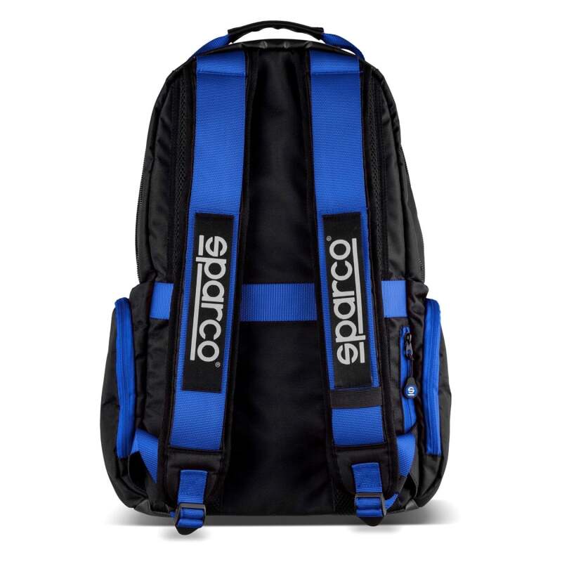 Sparco Bag Super Stage BLK/BLK-thumbmail-2