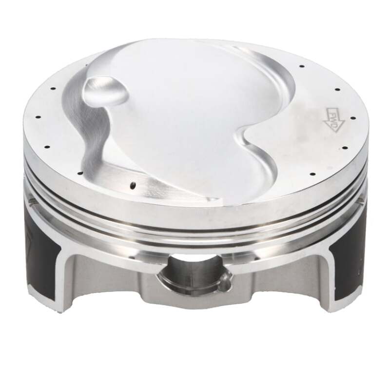 Wiseco Chevy LSX - 3.800in Bore - 1.110in CH 8.80cc - Piston Set of 8-thumbmail-3