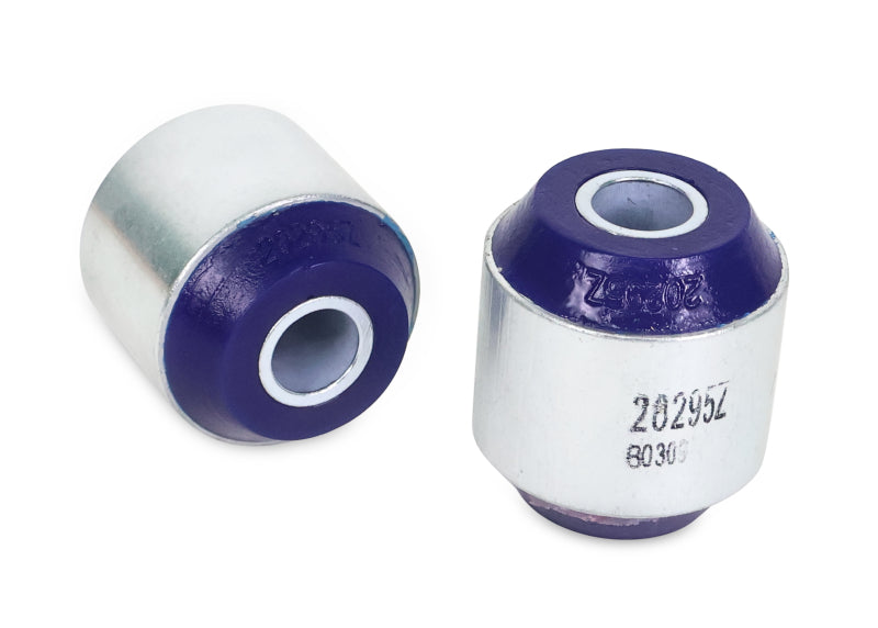Superpro 19-25 Toyota RAV4 Rear Lower Control Arm Inner Forward Bushing Kit-thumbmail-1