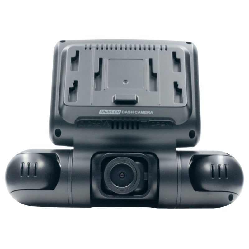 AutoMeter Guardian 360 Dash Cam (4 Cameras/1080p Recording)-thumbmail-4