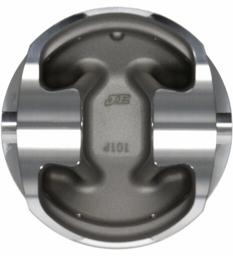 JE Pistons 660 Yamaha Raptor 5V Piston Kit-thumbmail-1