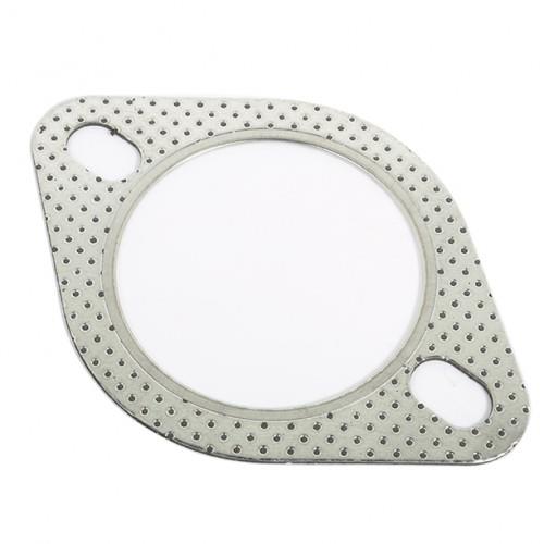 BLOX Racing Exhaust Gasket - 2.75inch (2-bolt)-thumbmail-2