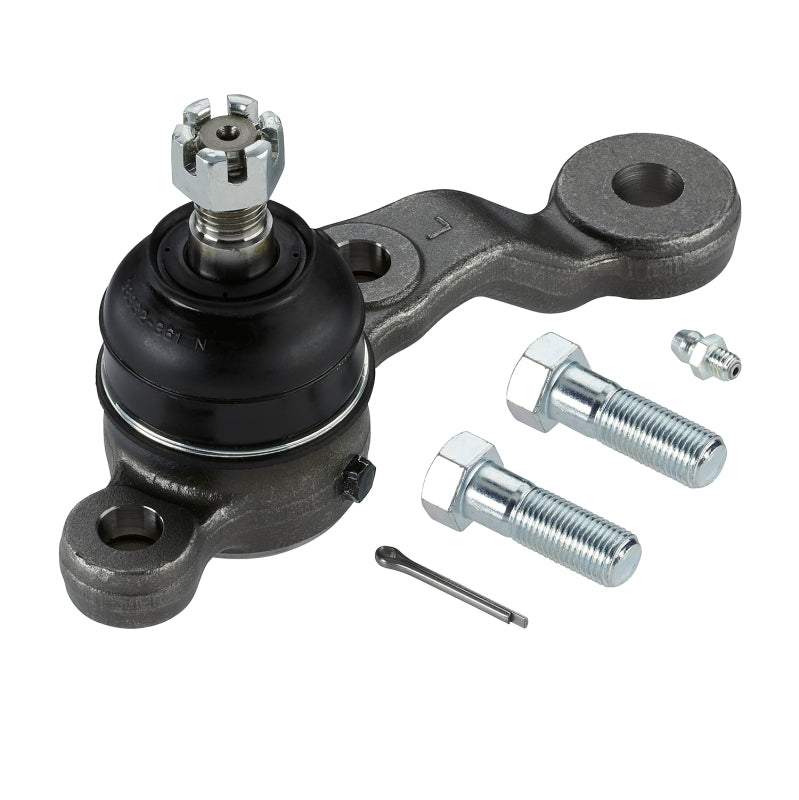 MOOG 01-05 Lexus IS300 Front Left Lower Ball Joint-thumbmail-1