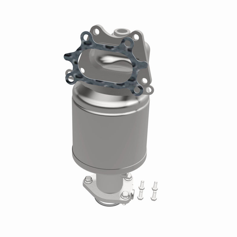 Magnaflow 06-07 Accord 3.0 L Underbody Direct Fit Converter-thumbmail-17