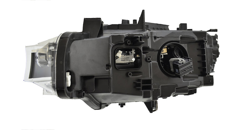 Hella 16-18 Bmw 3Ser Headlamp Rh Led-thumbmail-4