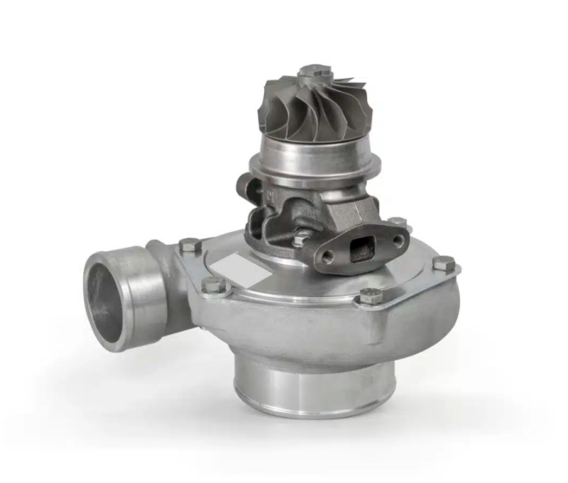 Garrett GBC35-700 (G35-700 ) Super Core