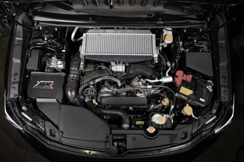 AEM 2022 C.A.S. Subaru WRX H4-2.4L F/I Turbo Cold Air Intake-thumbmail-2