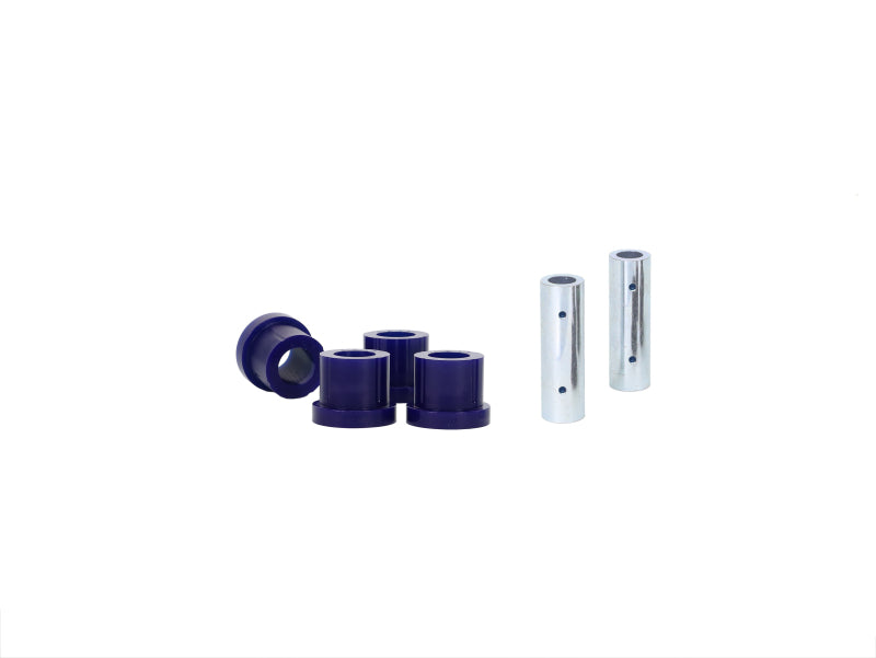 SuperPro Front Leaf Spring and Shackle Bushing Kit-thumbmail-3