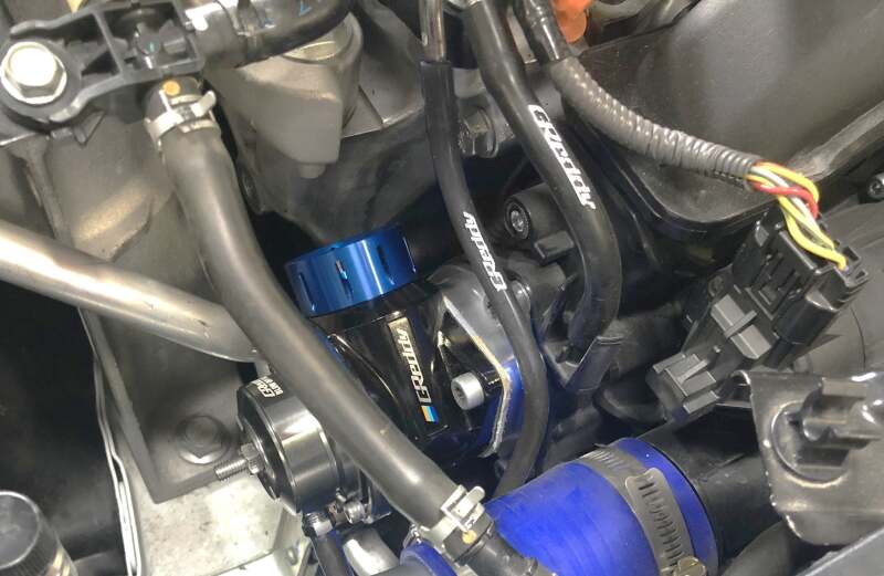 GReddy 4,5mm Silicone Vacuum Hose - 1M-thumbmail-2