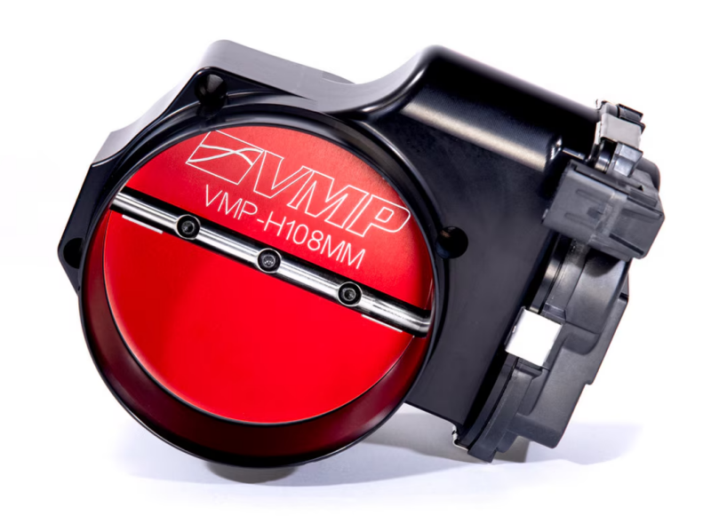 VMP 15-23 Dodge Hellcat 6.2L SC 108mm Throttle Body-thumbmail-1