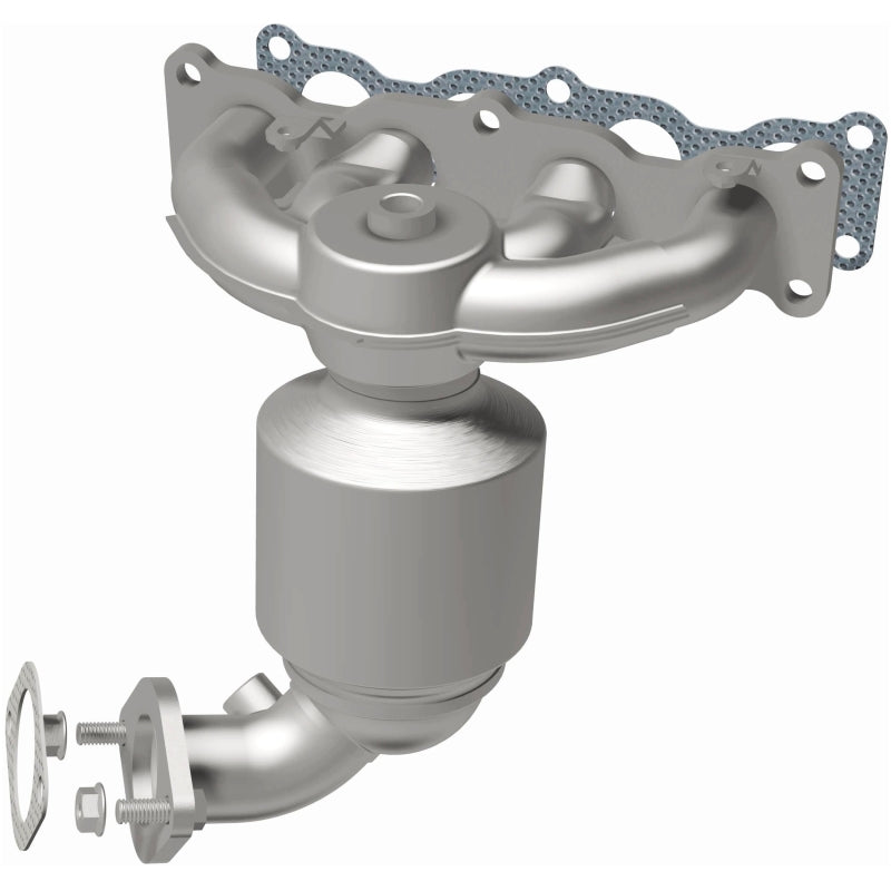 Magnaflow 2016 Sorento L4 2.4 OEM Manifold Direct Fit Converter-thumbmail-9