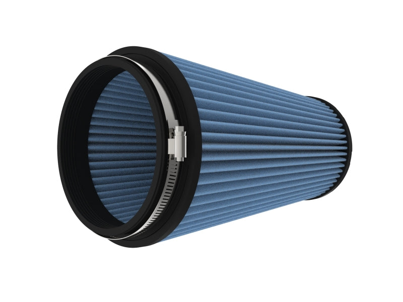 aFe POWER Universal Clamp-On Air Filter w/ D2 Dura-Dry Media - 6in F x 7.5in B x 5.5in T x 12in H-thumbmail-4