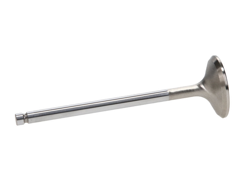 Manley 00-03 Subaru WRX (EJ20) / 04 STi Exhaust 33mm Stainless Extreme Duty Valve (1 valve)-thumbmail-2