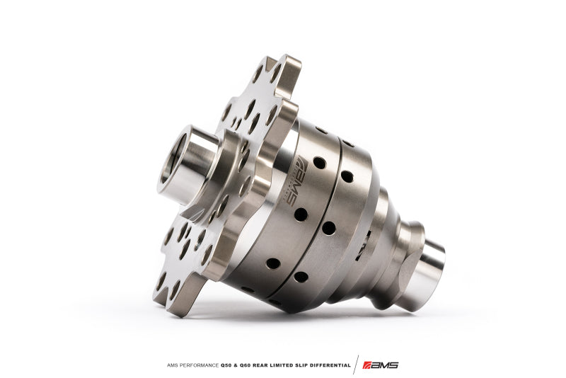 AMS Performance 2014+ Infiniti Q50/2017+ Infiniti Q60 Rear Limited Slip Diff-thumbmail-2