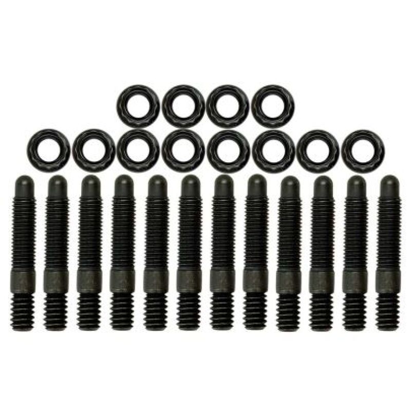 Moroso Small Block Ford Valve Cover Stud Kit (For 68474 & 68450)-thumbmail-1
