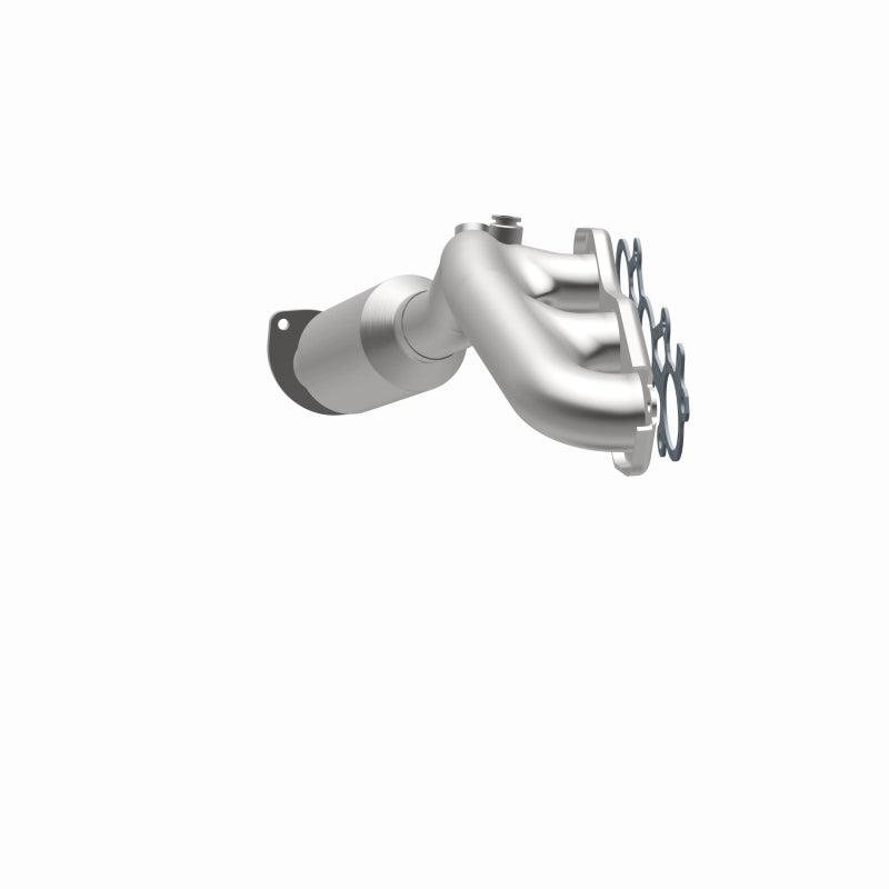 Magnaflow 07-15 Lexus IS350 2.5L Direct Fit Catalytic Converter-thumbmail-8