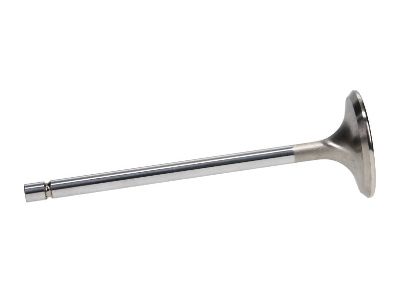 Manley Chevrolet Small Block Severe Duty Exhaust Valves 1.500in Head Dia .3415in Stem - Set of 8-thumbmail-5
