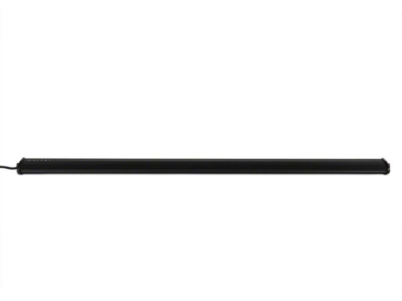 Raxiom 50-In Slim Straight LED Light Bar Flood/Spot Combo Beam Universal (Some Adaptation Required)-thumbmail-3