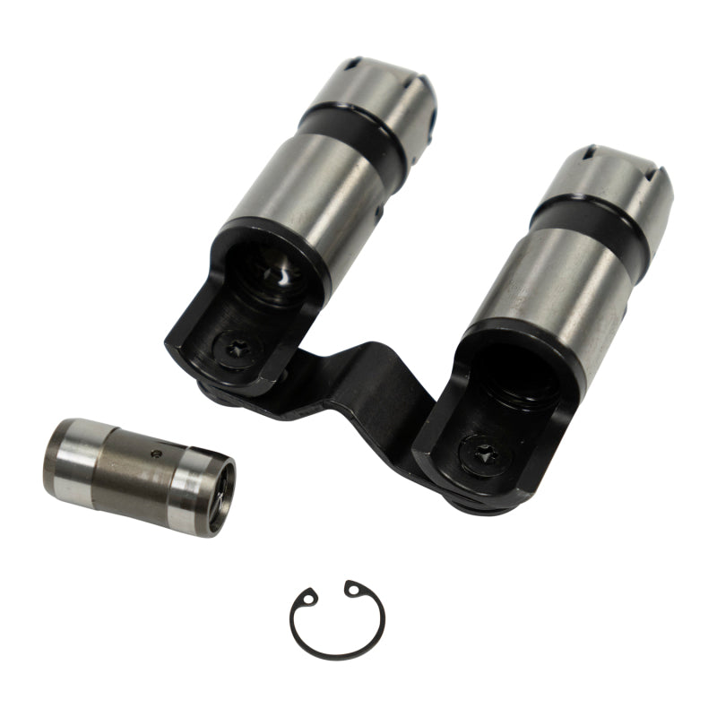 COMP Cams Chrysler 273-360 Small Block Evolution Retro-Fit Hydraulic Roller Lifters - Set of 16-thumbmail-2