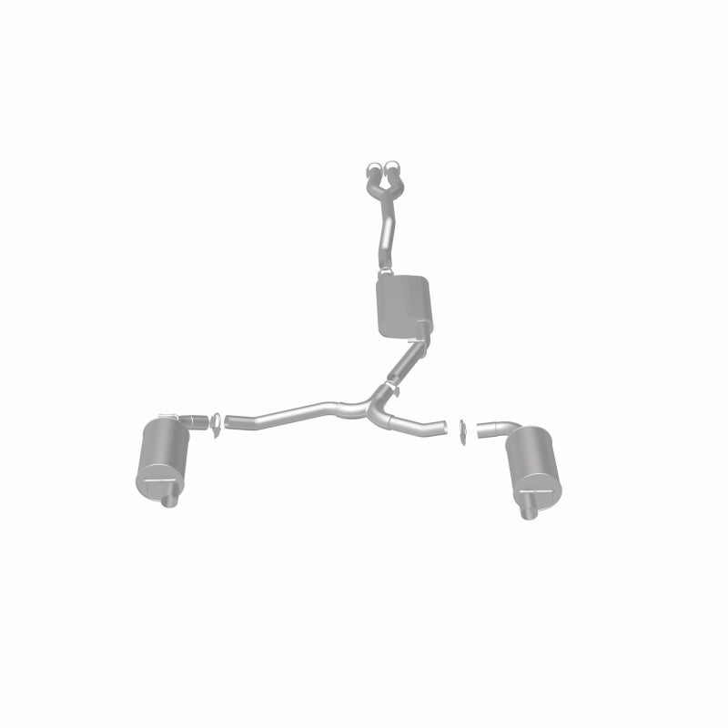MagnaFlow BRE Exhaust Kit 15-22 300 CHARGER 3.6L-thumbmail-11