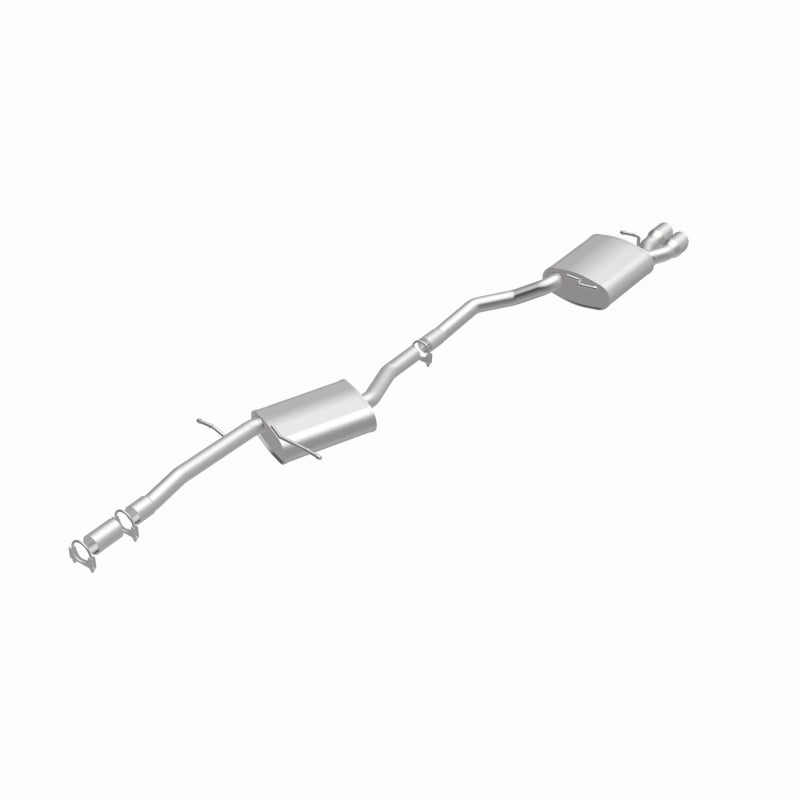 MagnaFlow BRE Exhaust Kit 09-16 Audi A4 Quattro 2L-thumbmail-7