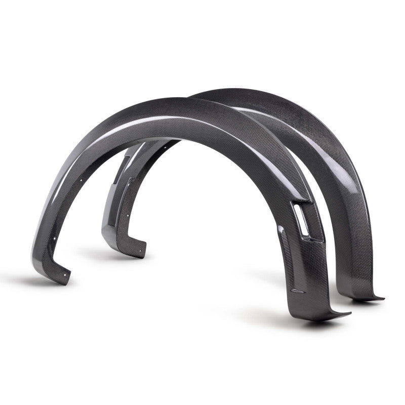 Anderson Composites 2021+ Ford F-150 Raptor Fender Flares (Rear)-thumbmail-2