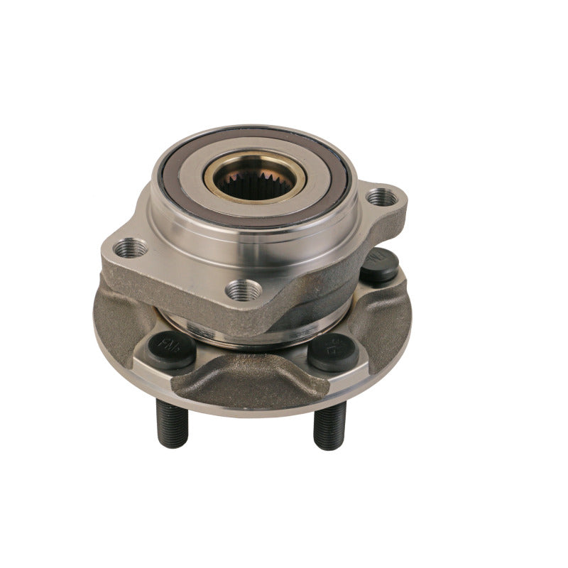 MOOG 14-15 Subaru XV Crosstrek Front Hub Assembly-thumbmail-1