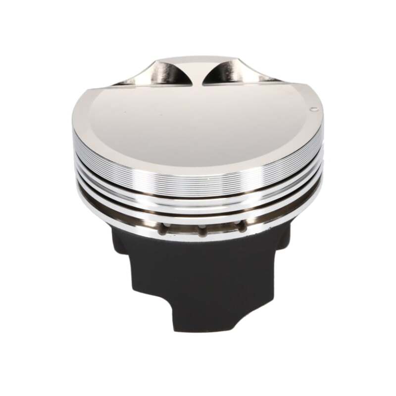 Wiseco Audi ADU 2.2L 20V Piston Set - 81.50mm Bore - 32.64mm CH -7.36 CC - Set Of 6-thumbmail-2