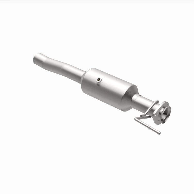 MagnaFlow 18-19 Ford F-450 Super Duty V10 6.8L Underbody Direct Fit Catalytic Converter-thumbmail-7
