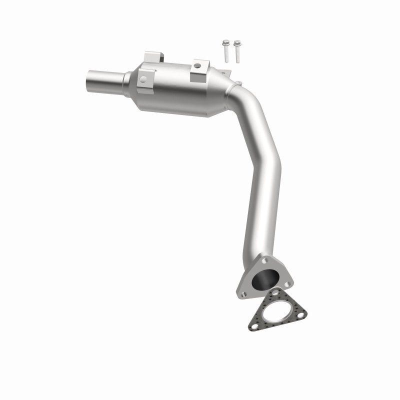 Magnaflow 00-04 Boxster H6 3.2 2.7 OEM Underbody Direct Fit Converter-thumbmail-17
