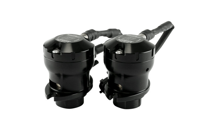 Turbosmart BOV Kompact EM Dual Port VR26 - Ford Explorer EcoBoost V6 (Excl ST Models)-thumbmail-1