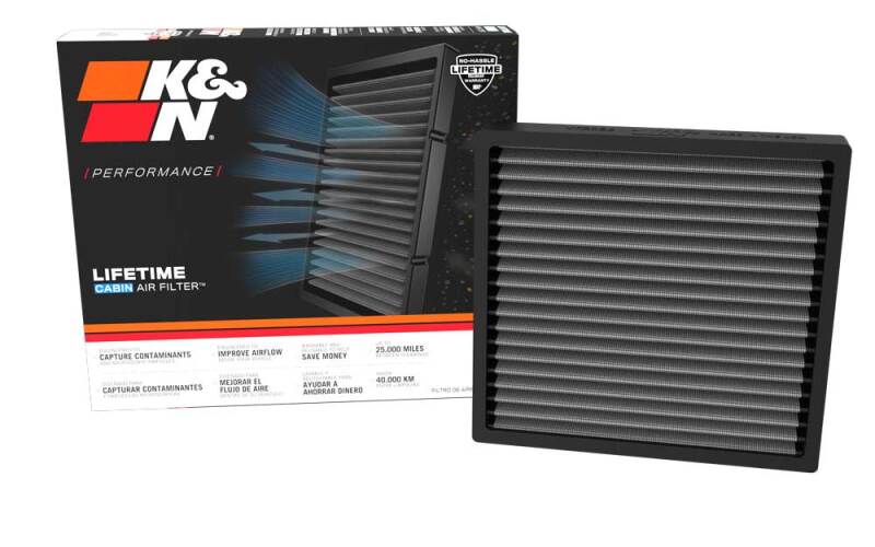 K&N 22-24 Honda Civic Cabin Air Filter-thumbmail-3