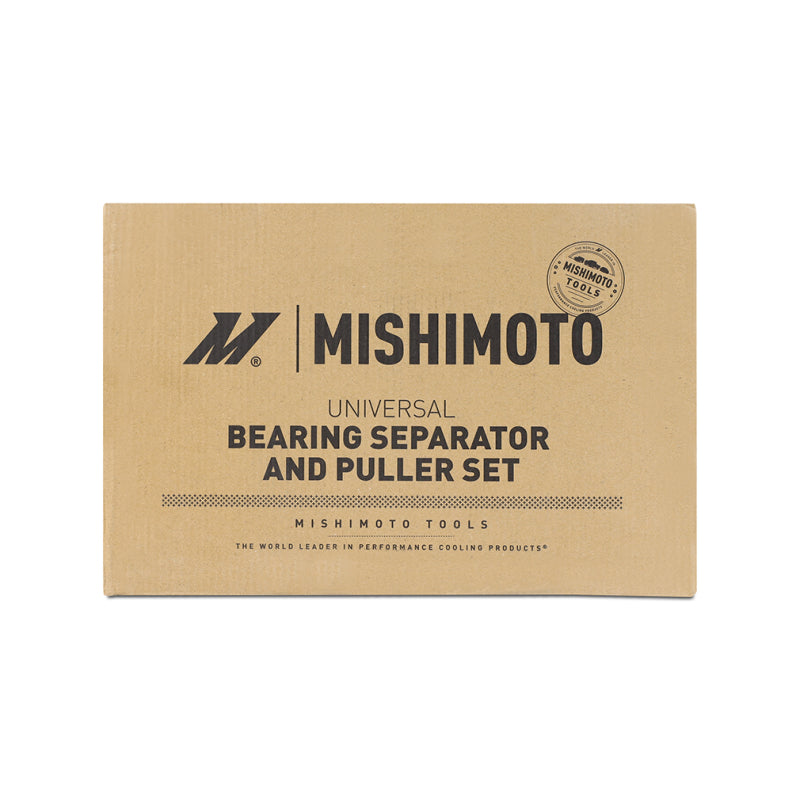 Mishimoto Mishimoto Universal Bearing Separator and Puller Set-thumbmail-3