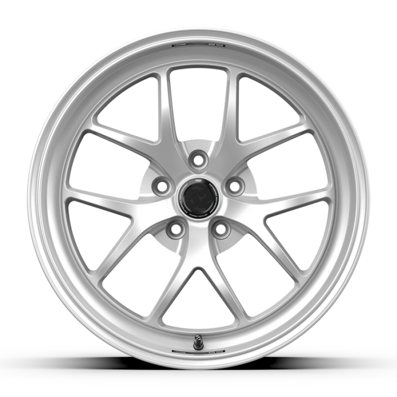 fifteen52 Sector RSR 19x10.5 5x120 25mm ET 72.56mm Center Bore Matte Titanium-thumbmail-2