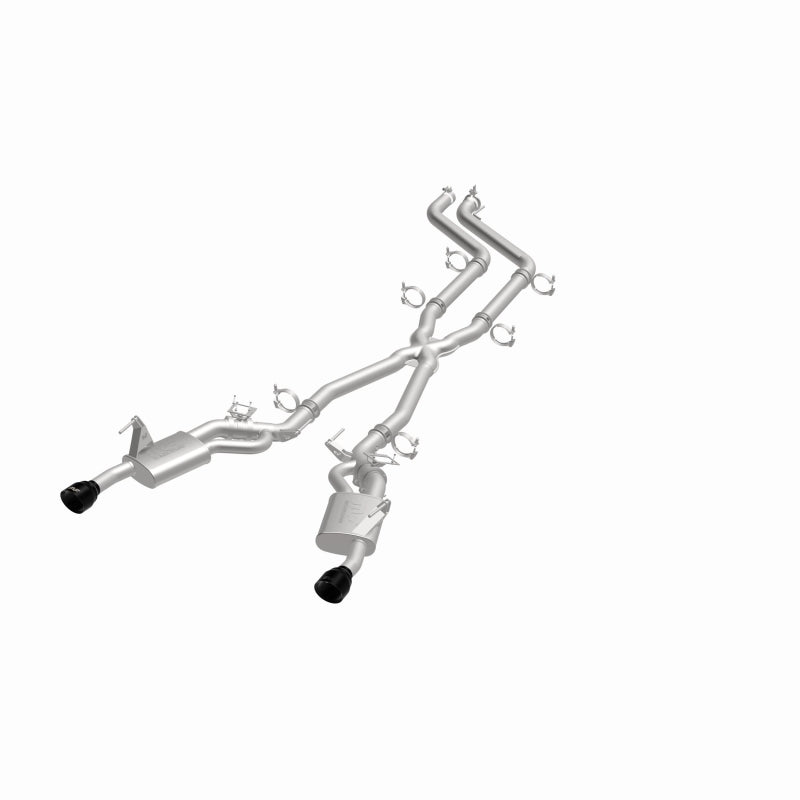 Magnaflow 2026 Dodge Charger 3.0L SPEQ Series Cat-Back Performance Exhaust System-thumbmail-8